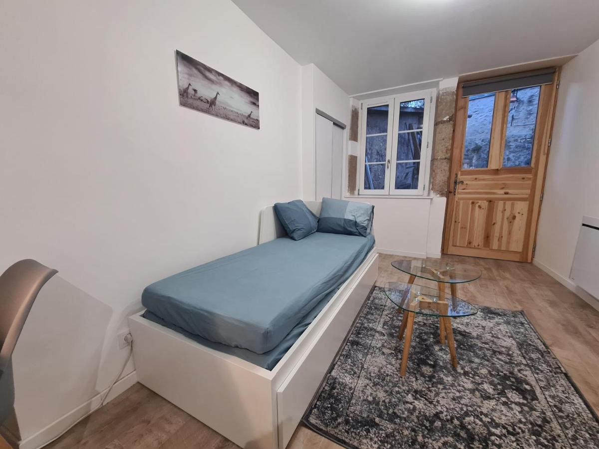 Hebergeneve : Aux Pieds Du Chateau Gex Exterior photo
